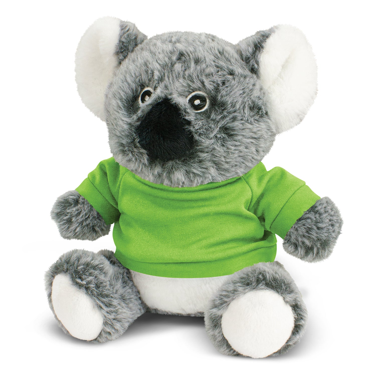 Koala Plush Toy - PrintaPromo