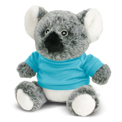 Koala Plush Toy - PrintaPromo