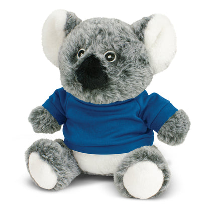 Koala Plush Toy - PrintaPromo