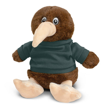 Kiwi Plush Toy - PrintaPromo