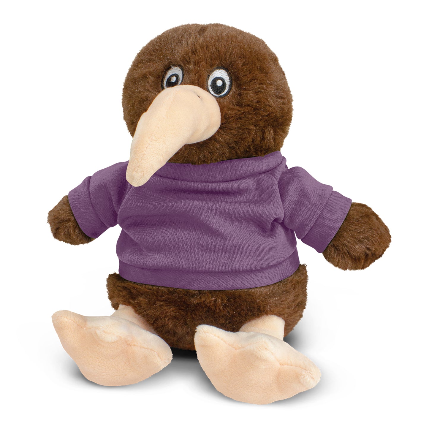 Kiwi Plush Toy - PrintaPromo