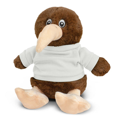 Kiwi Plush Toy - PrintaPromo