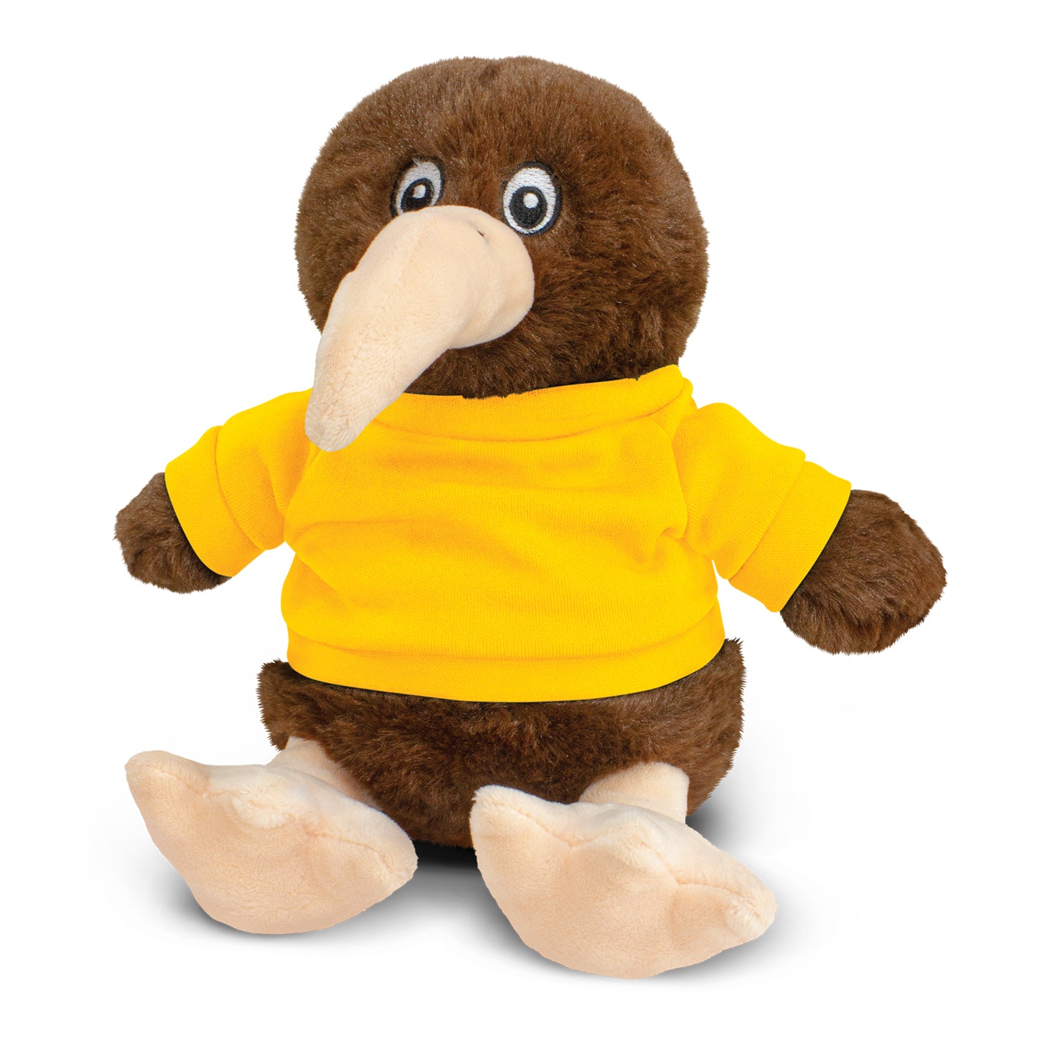 Kiwi Plush Toy - PrintaPromo