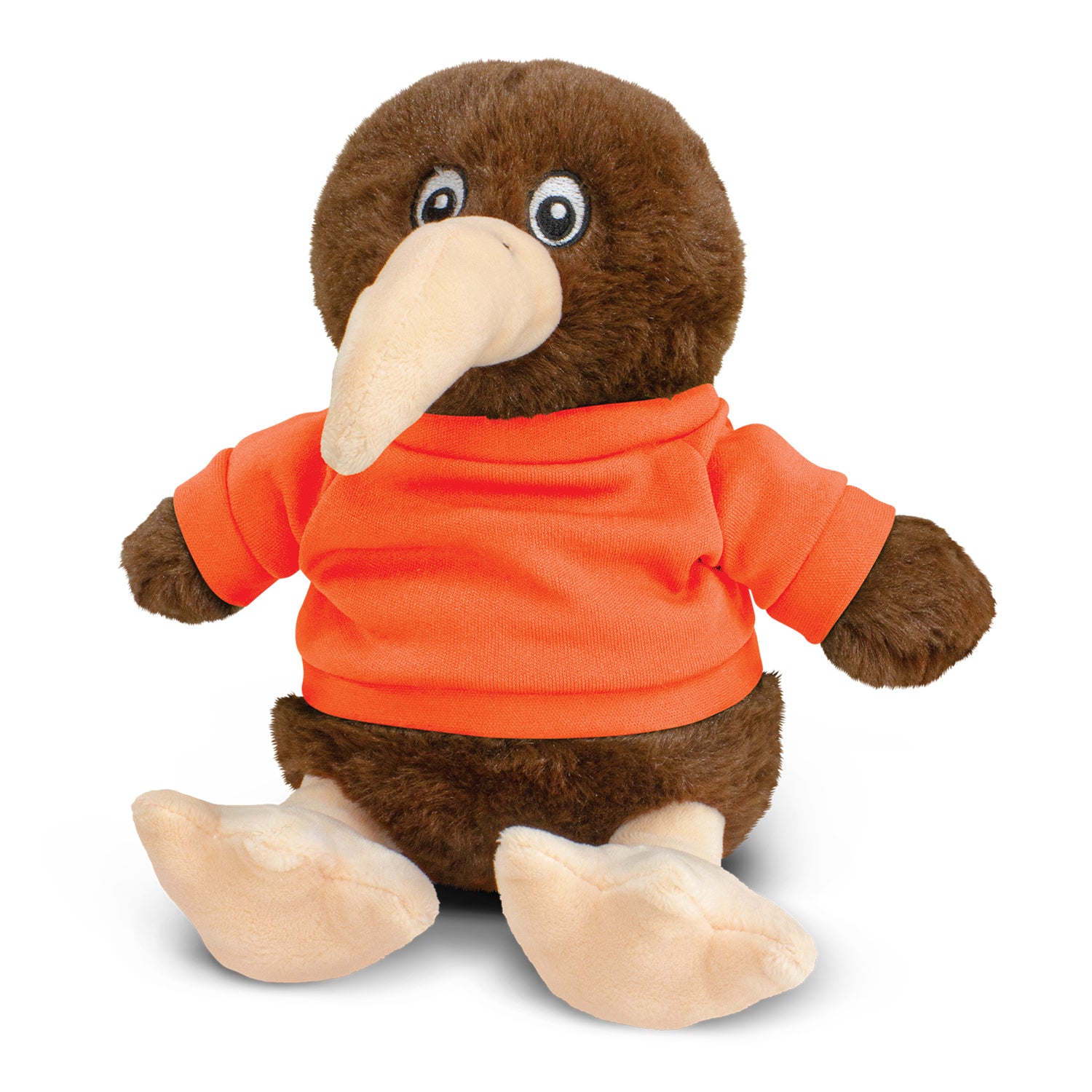 Kiwi Plush Toy - PrintaPromo