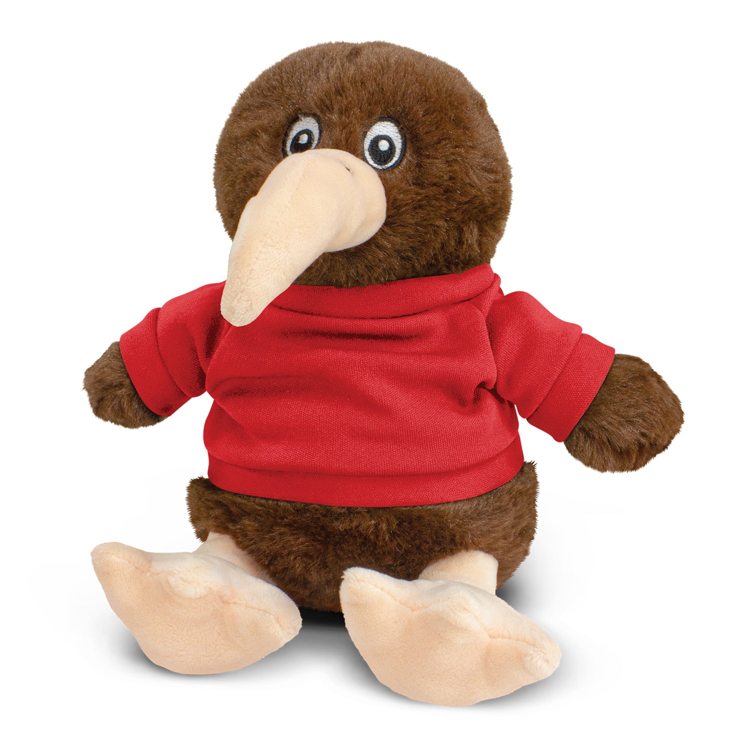 Kiwi Plush Toy - PrintaPromo
