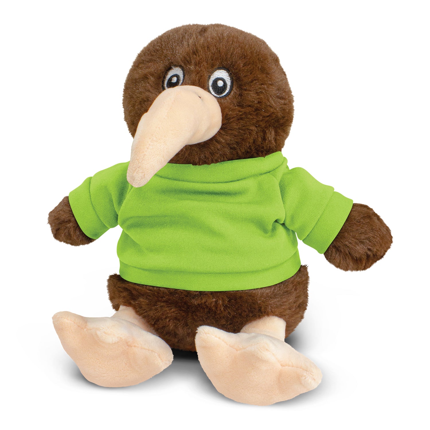 Kiwi Plush Toy - PrintaPromo
