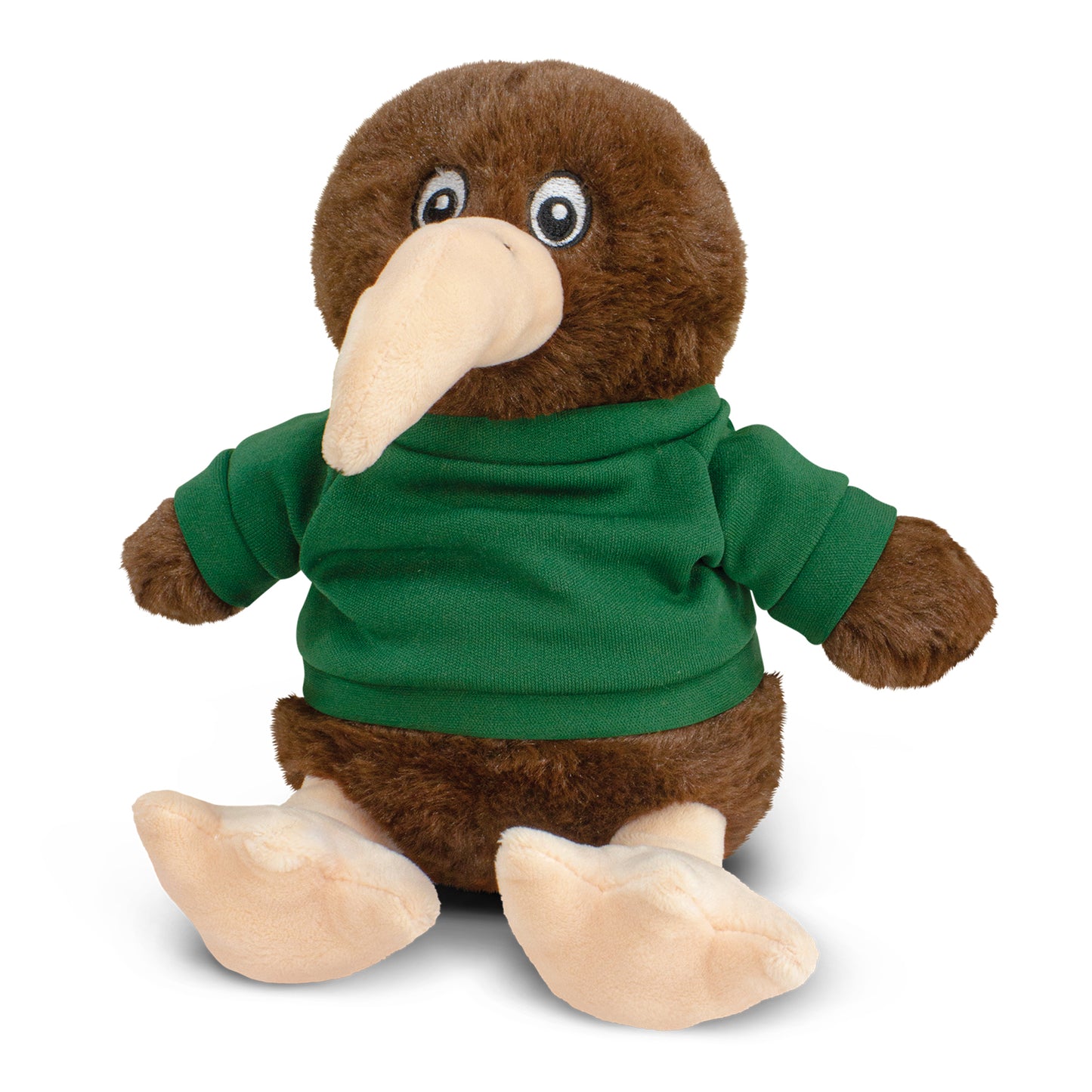 Kiwi Plush Toy - PrintaPromo