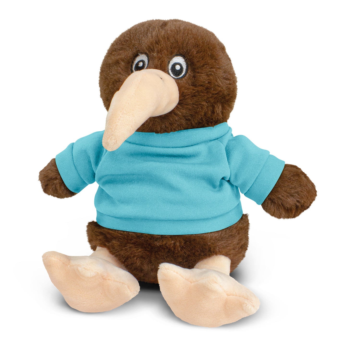 Kiwi Plush Toy - PrintaPromo