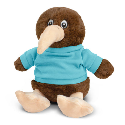 Kiwi Plush Toy - PrintaPromo