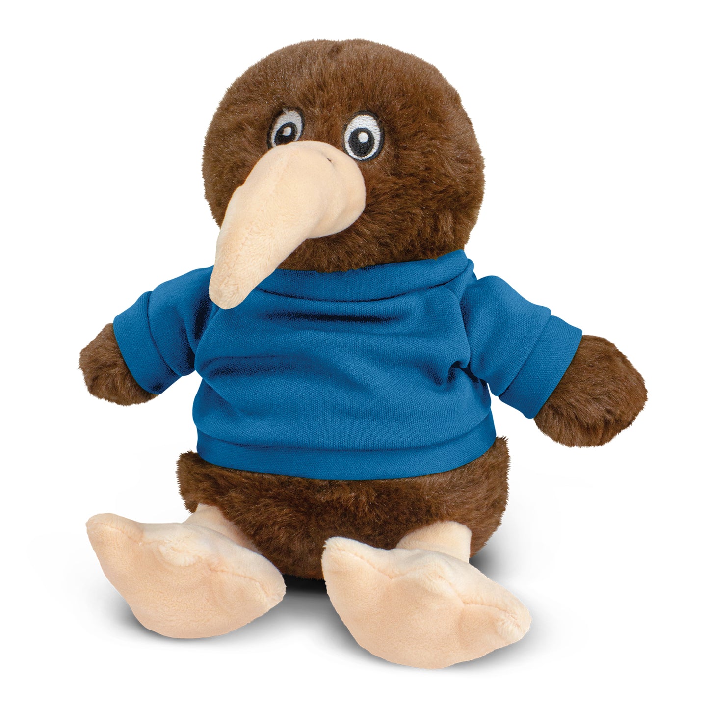 Kiwi Plush Toy - PrintaPromo
