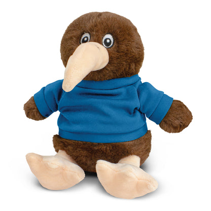 Kiwi Plush Toy - PrintaPromo