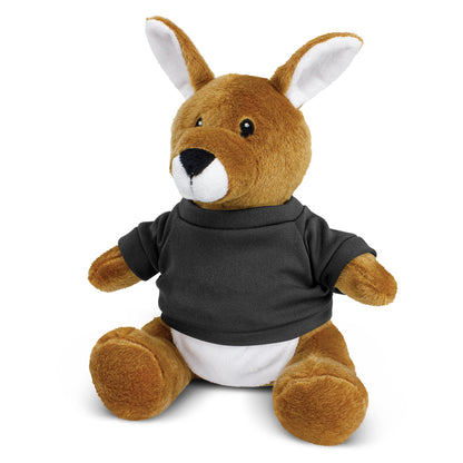 Kangaroo Plush Toy - PrintaPromo