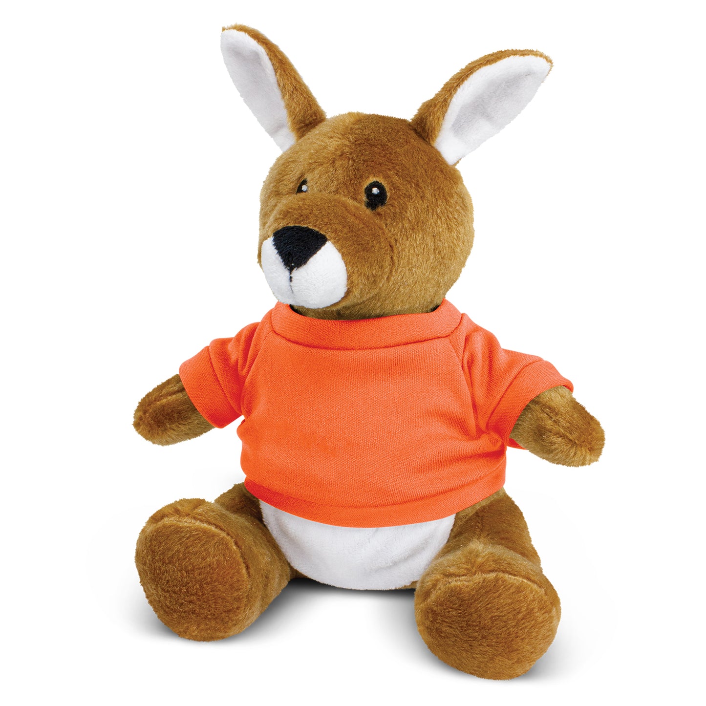 Kangaroo Plush Toy - PrintaPromo
