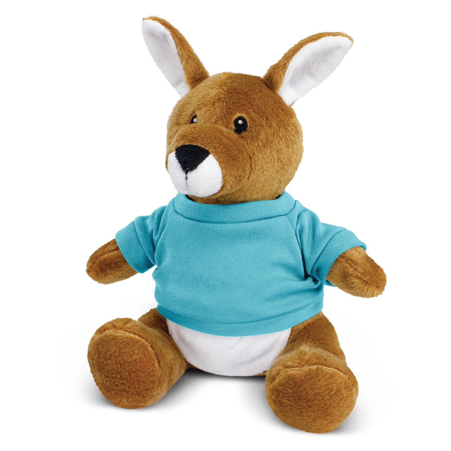 Kangaroo Plush Toy - PrintaPromo
