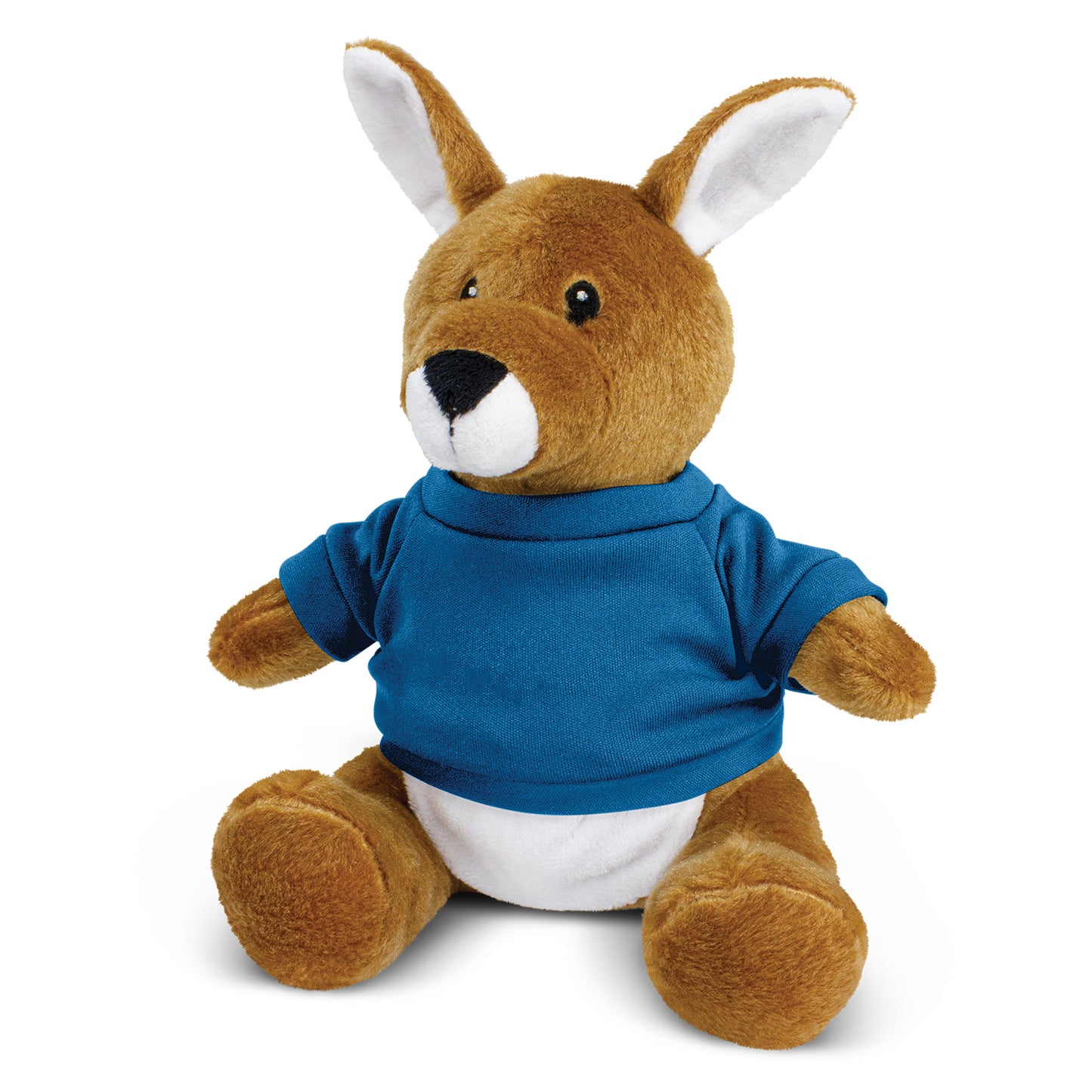 Kangaroo Plush Toy - PrintaPromo