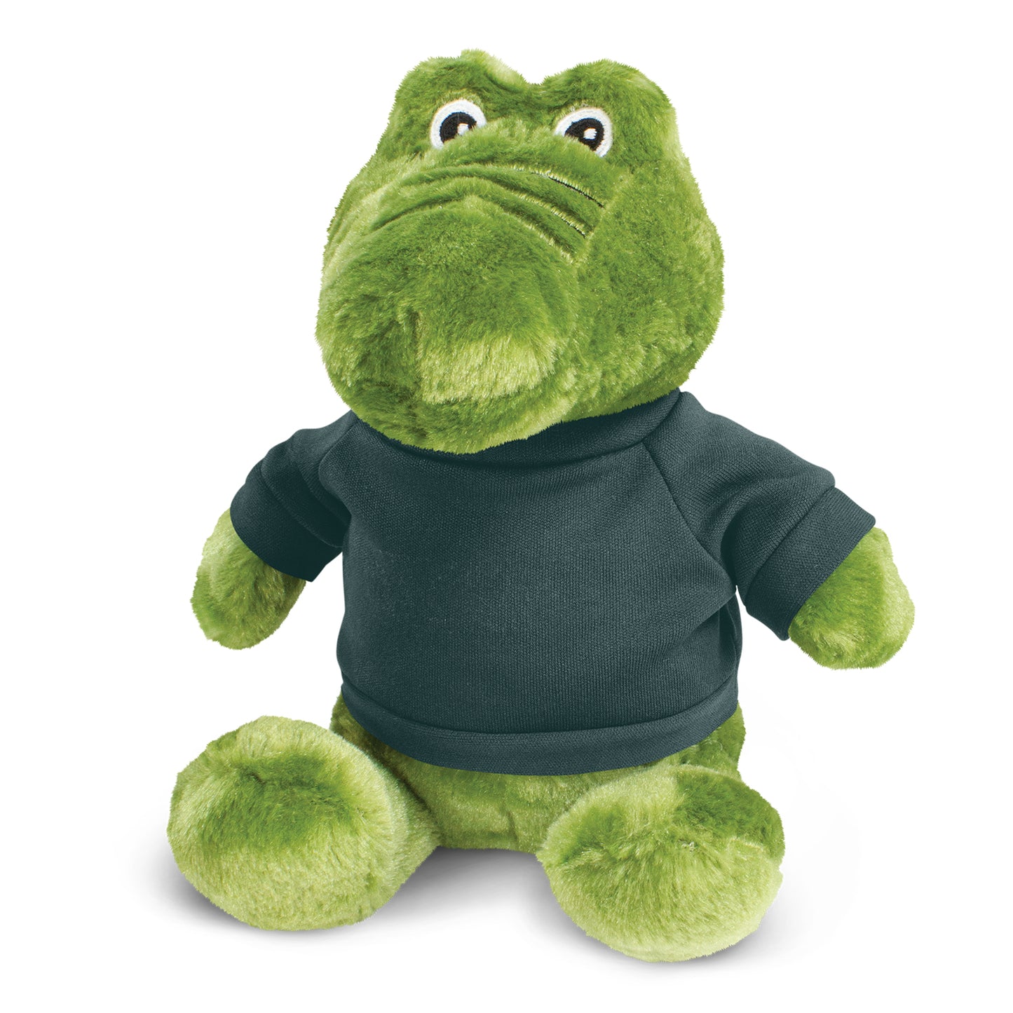 Crocodile Plush Toy - PrintaPromo
