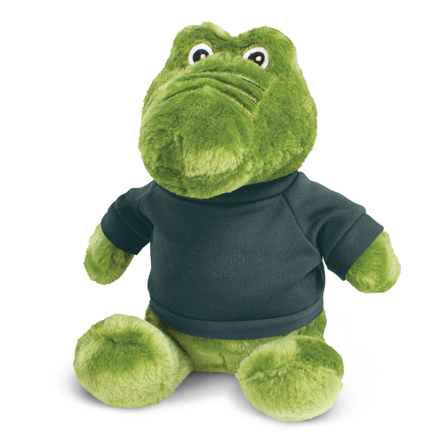 Crocodile Plush Toy - PrintaPromo