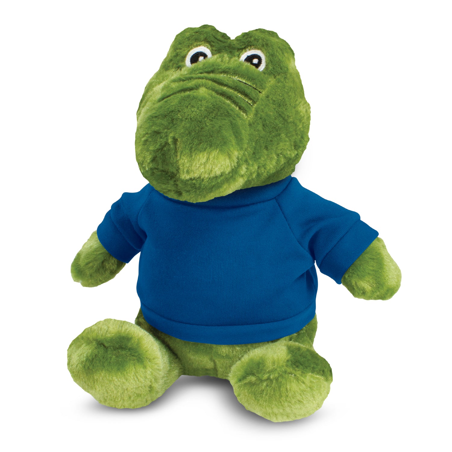 Crocodile Plush Toy - PrintaPromo