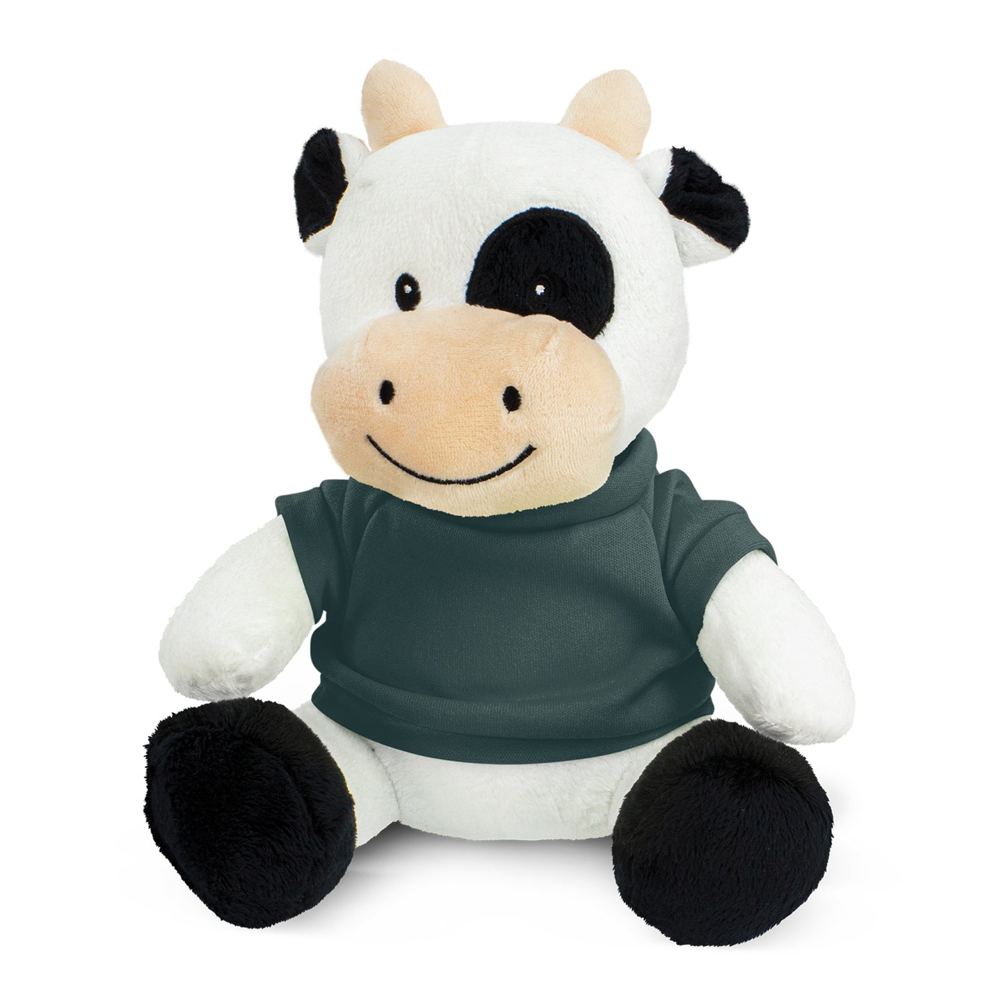 Cow Plush Toy - PrintaPromo