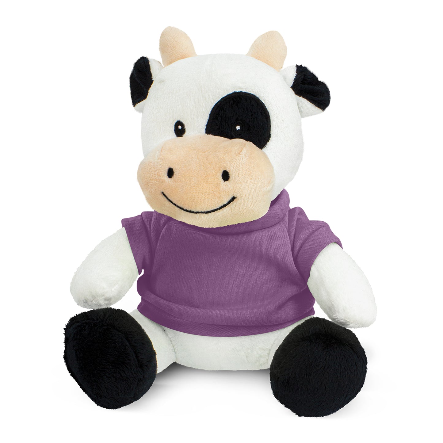 Cow Plush Toy - PrintaPromo