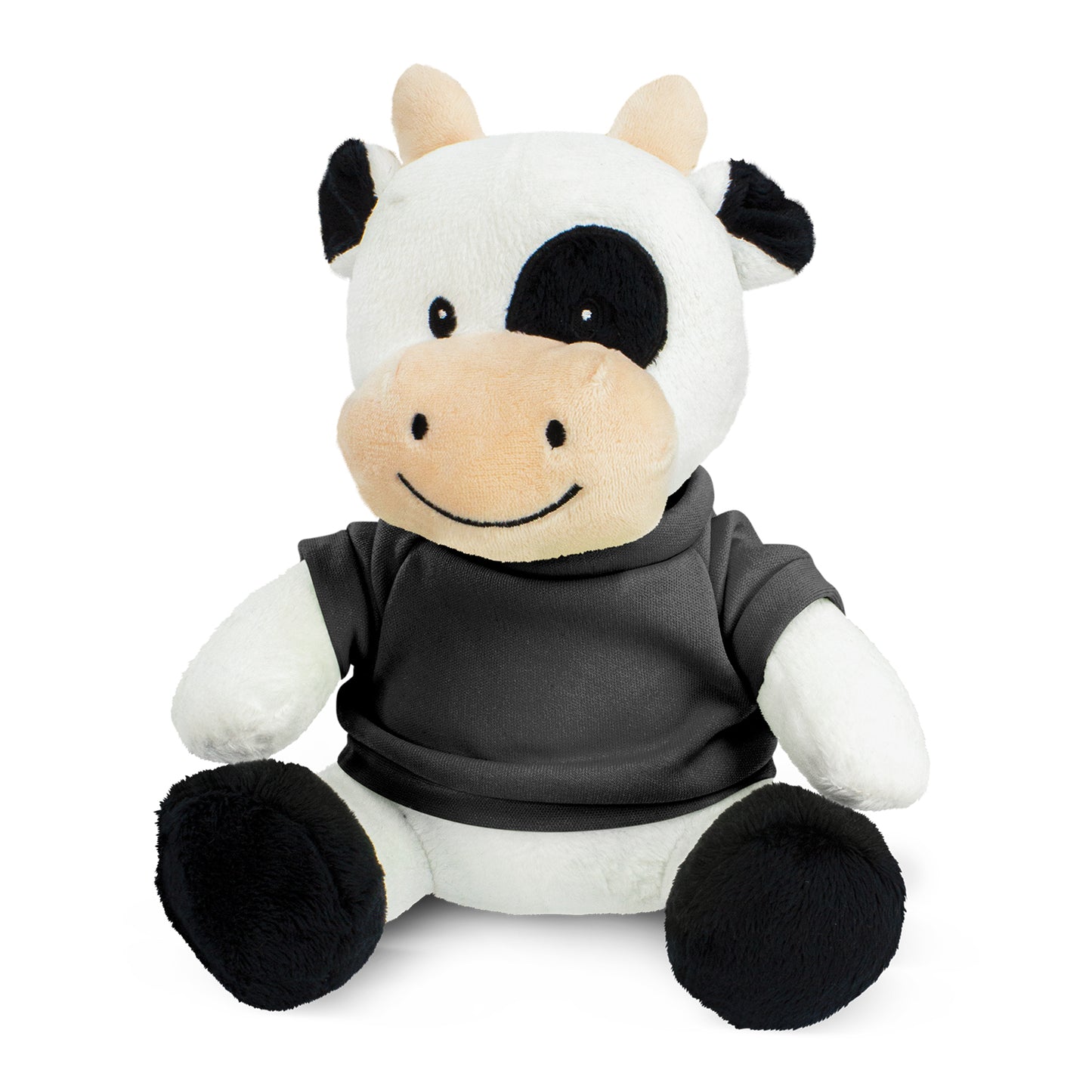 Cow Plush Toy - PrintaPromo