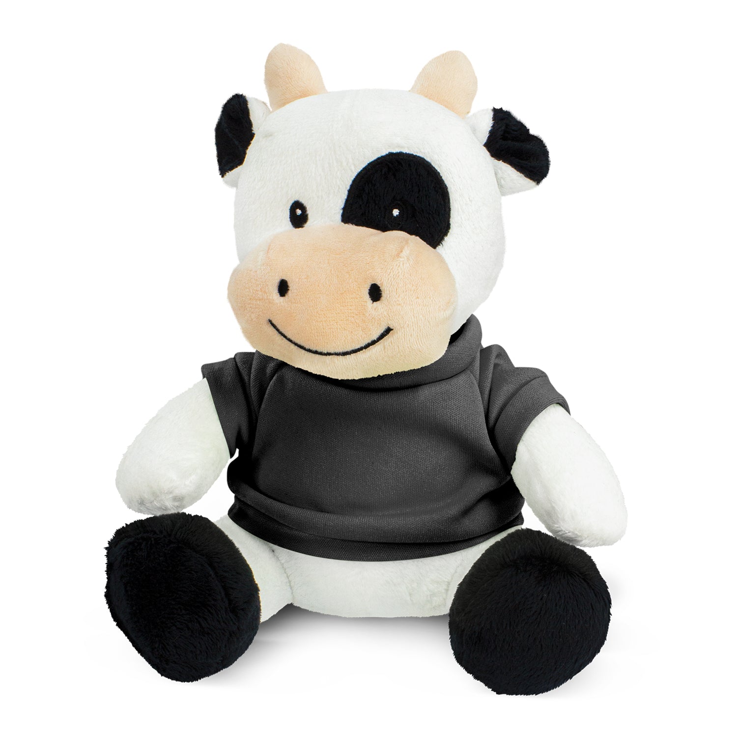 Cow Plush Toy - PrintaPromo