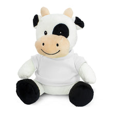 Cow Plush Toy - PrintaPromo