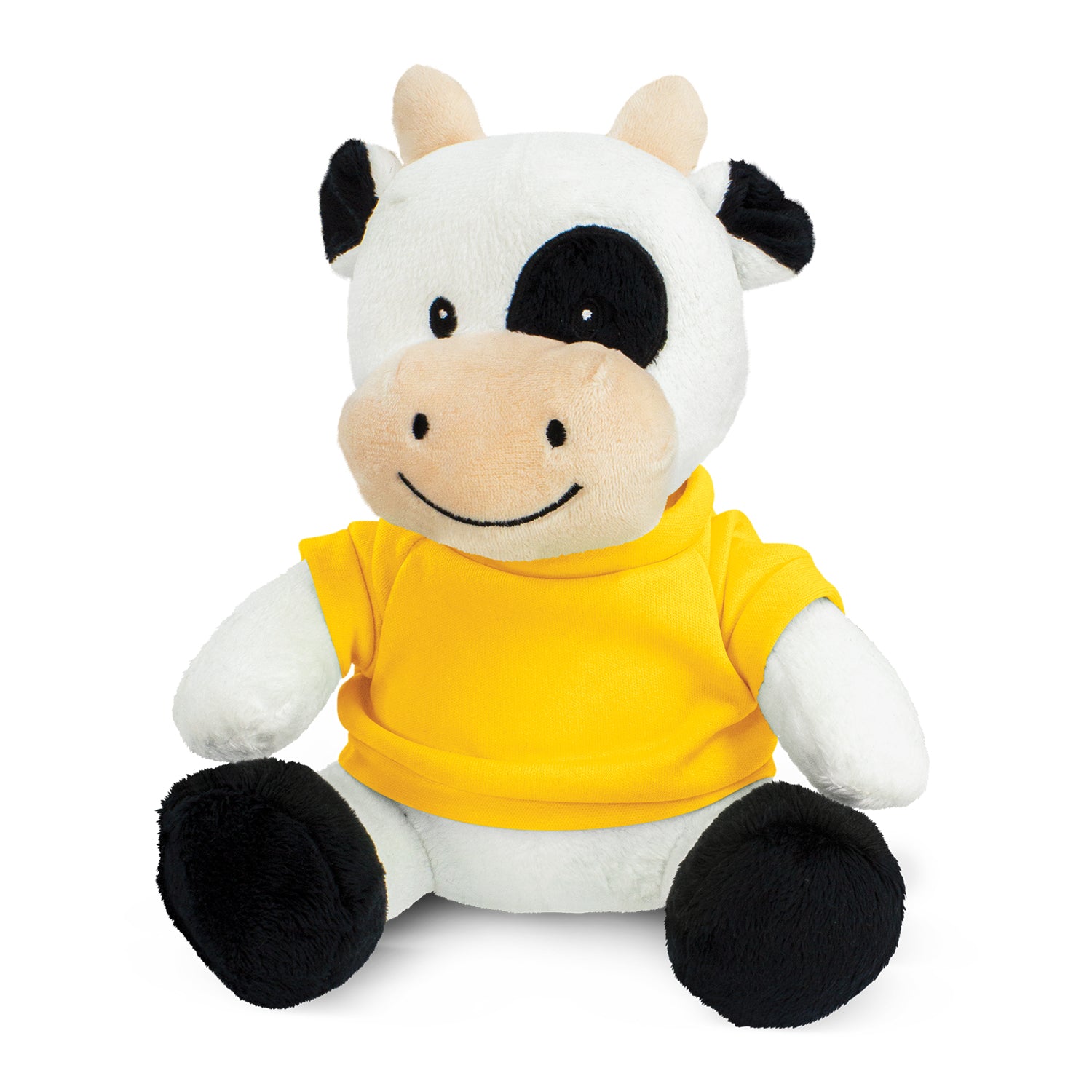Cow Plush Toy - PrintaPromo