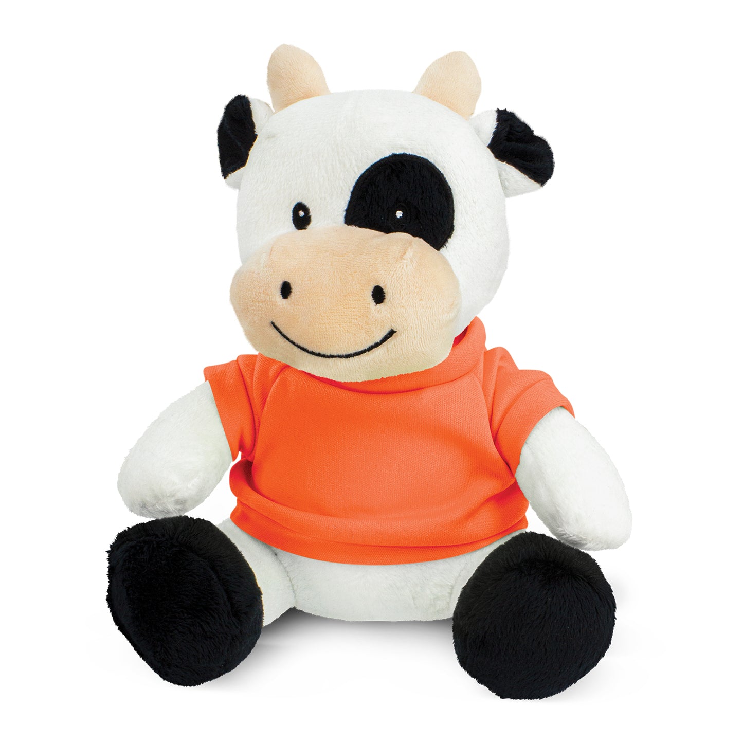 Cow Plush Toy - PrintaPromo