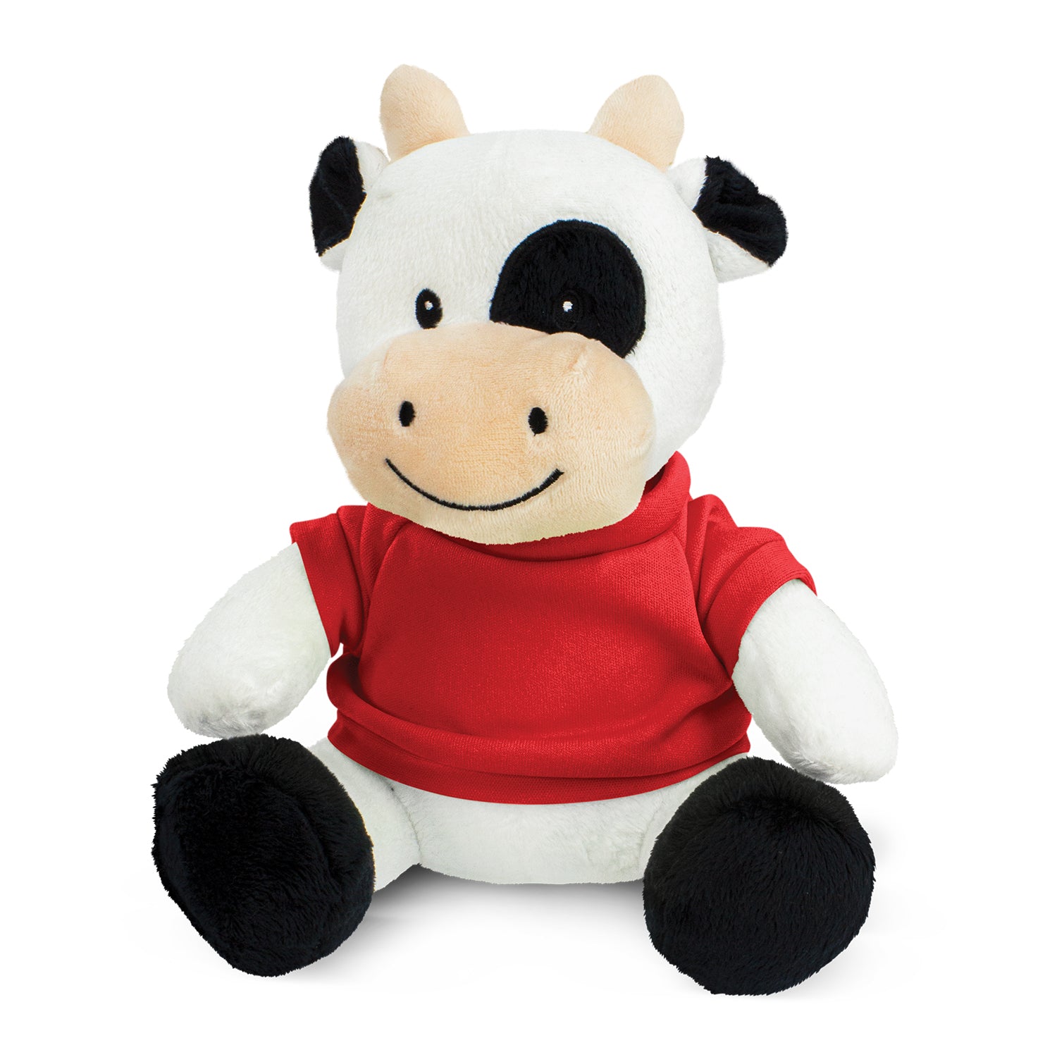 Cow Plush Toy - PrintaPromo
