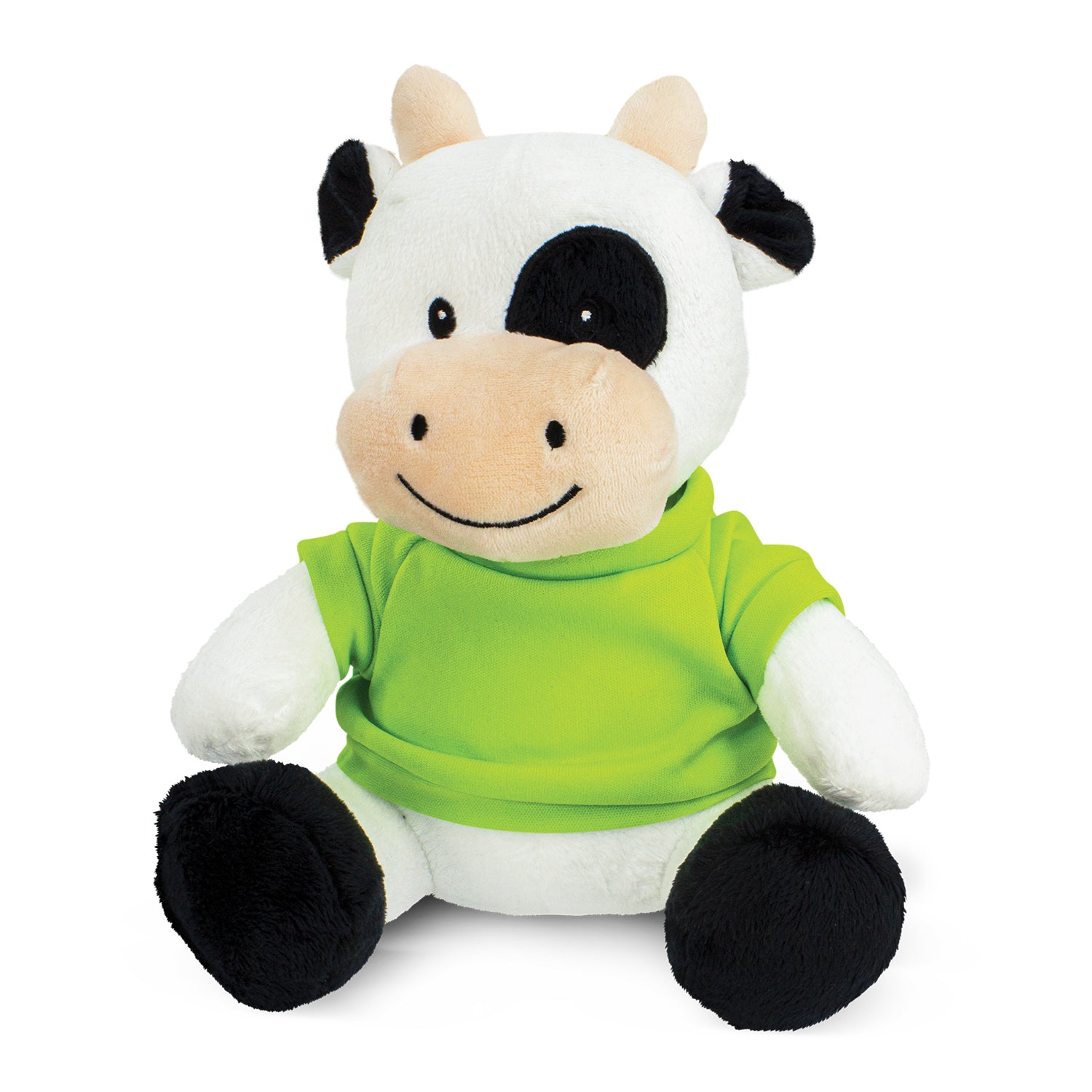 Cow Plush Toy - PrintaPromo