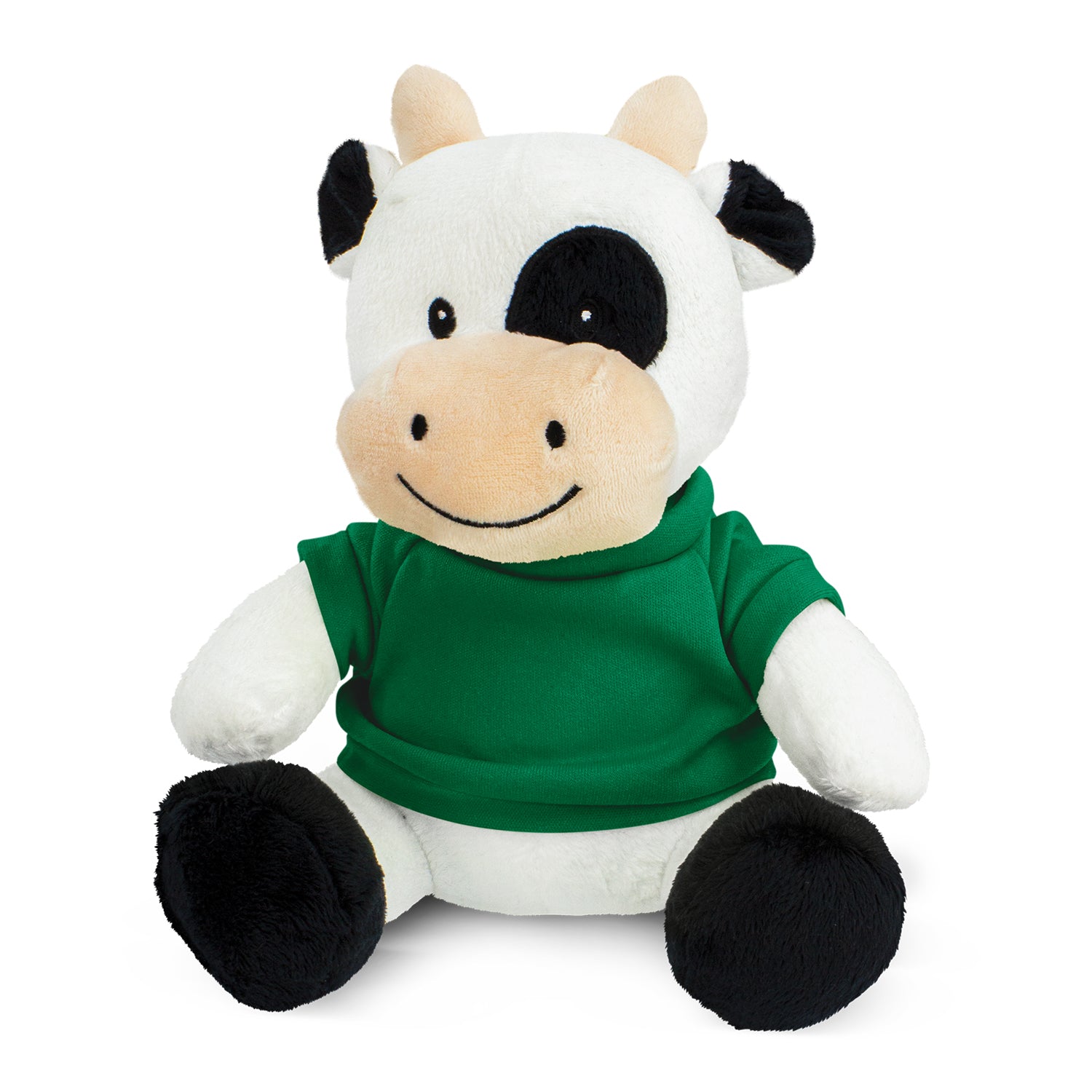 Cow Plush Toy - PrintaPromo