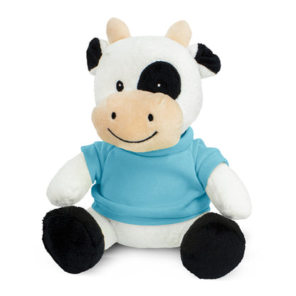 Cow Plush Toy - PrintaPromo