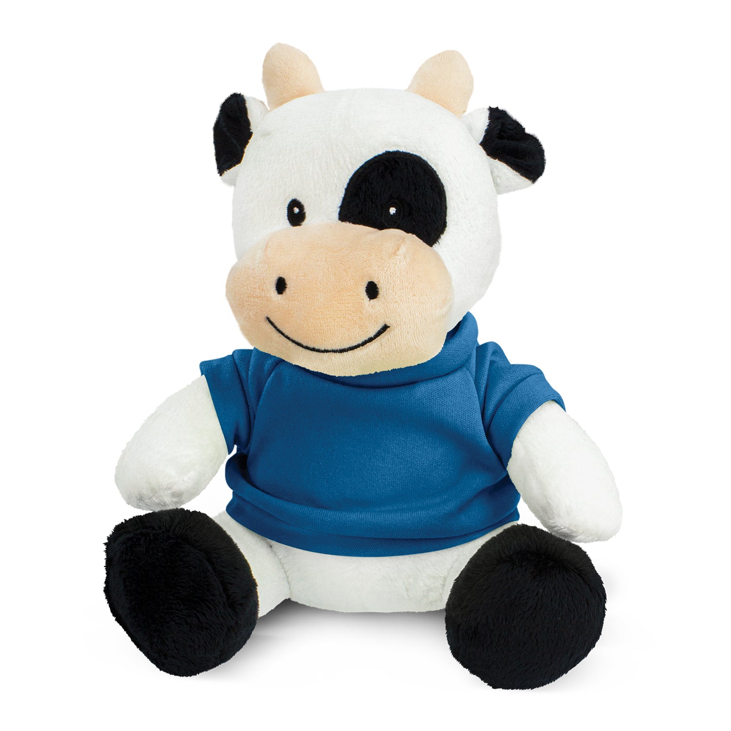 Cow Plush Toy - PrintaPromo