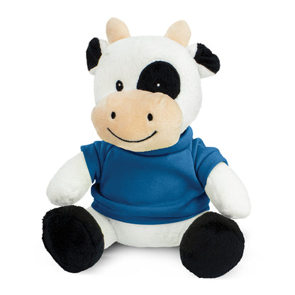 Cow Plush Toy - PrintaPromo