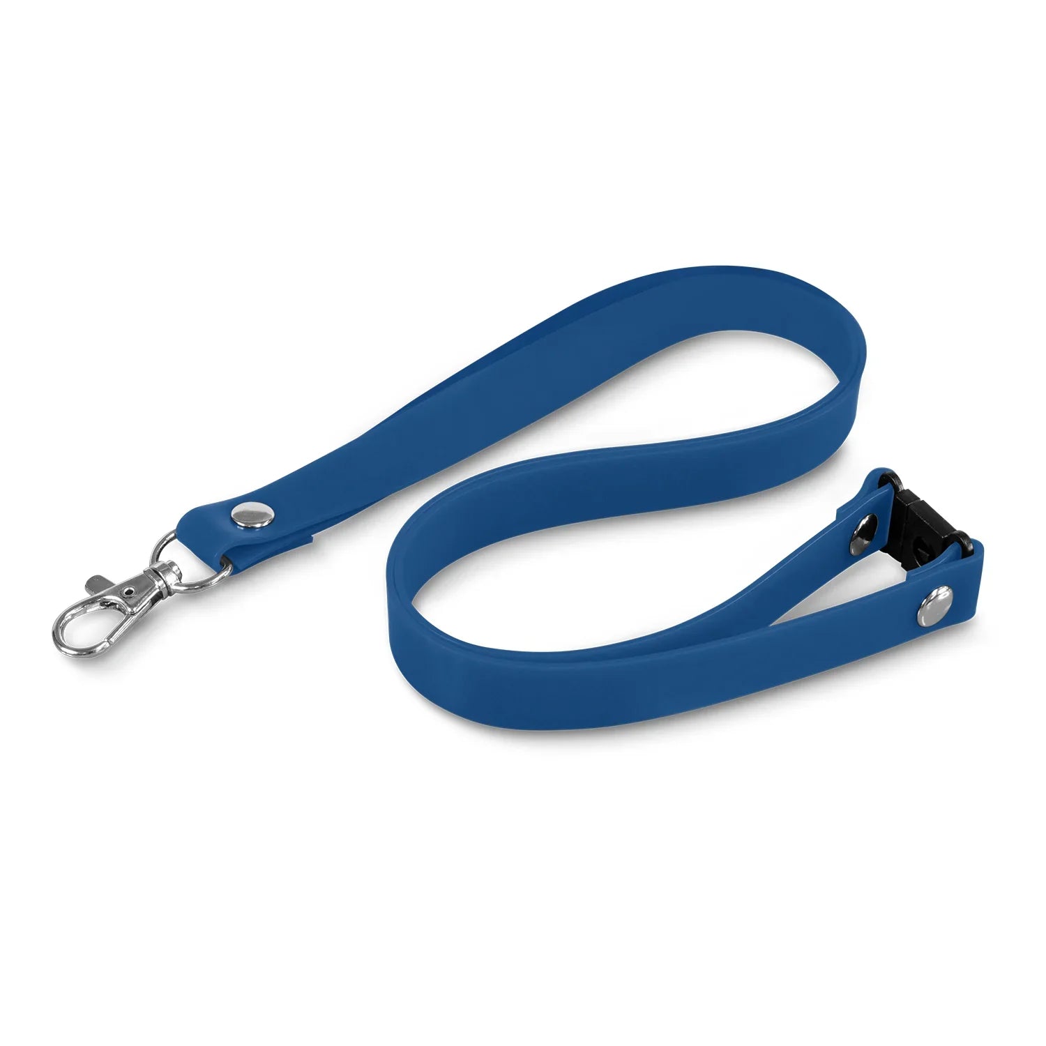 Silicone Lanyard - PrintaPromo