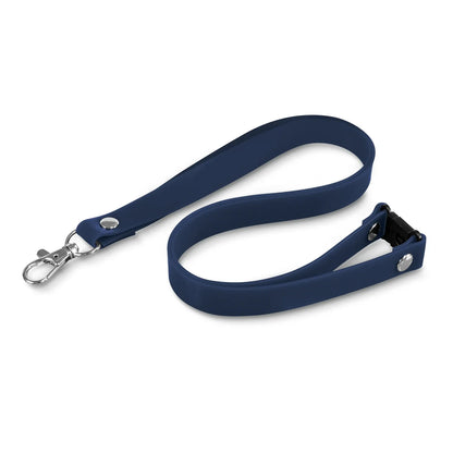 Silicone Lanyard - PrintaPromo