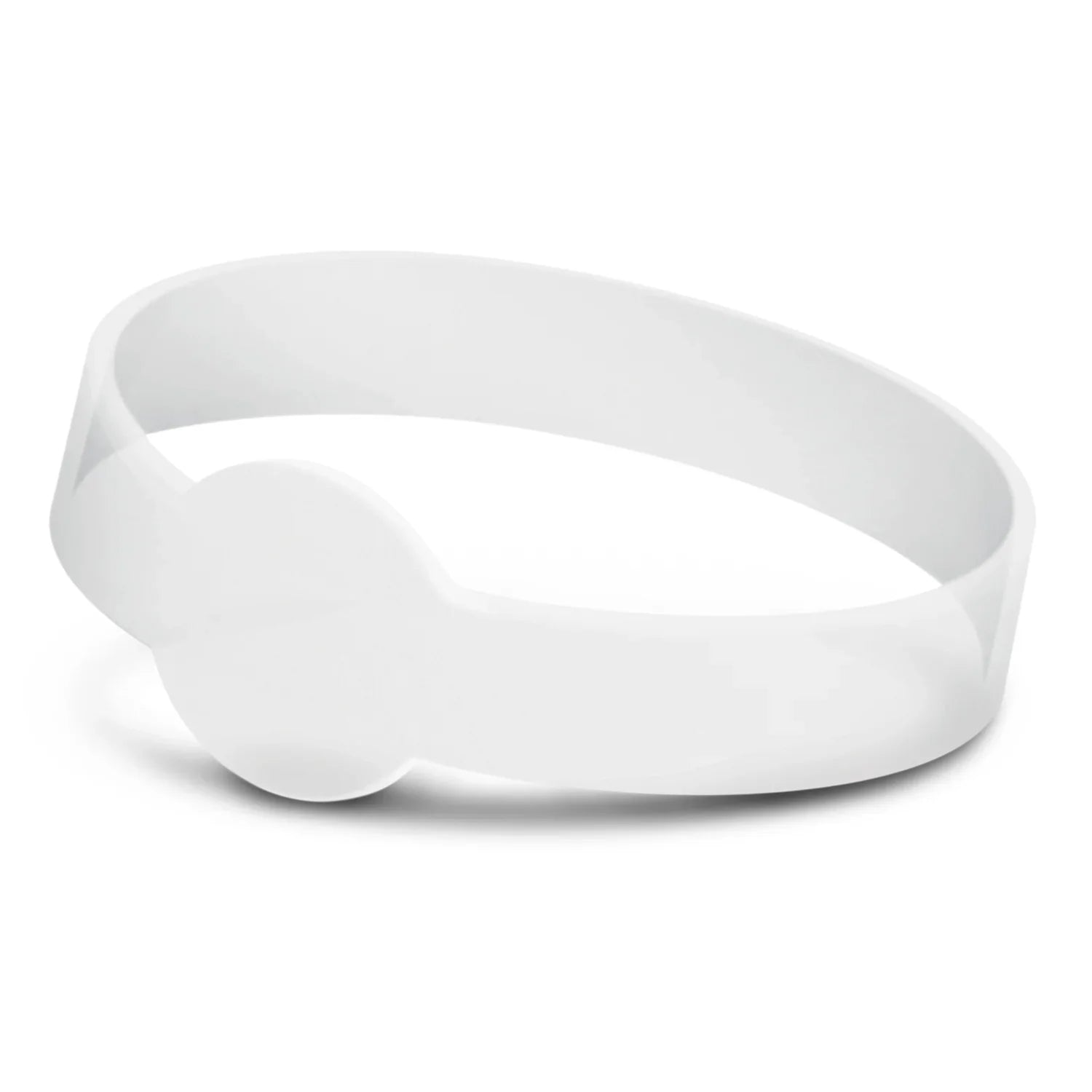 Xtra Silicone Wrist Band - PrintaPromo