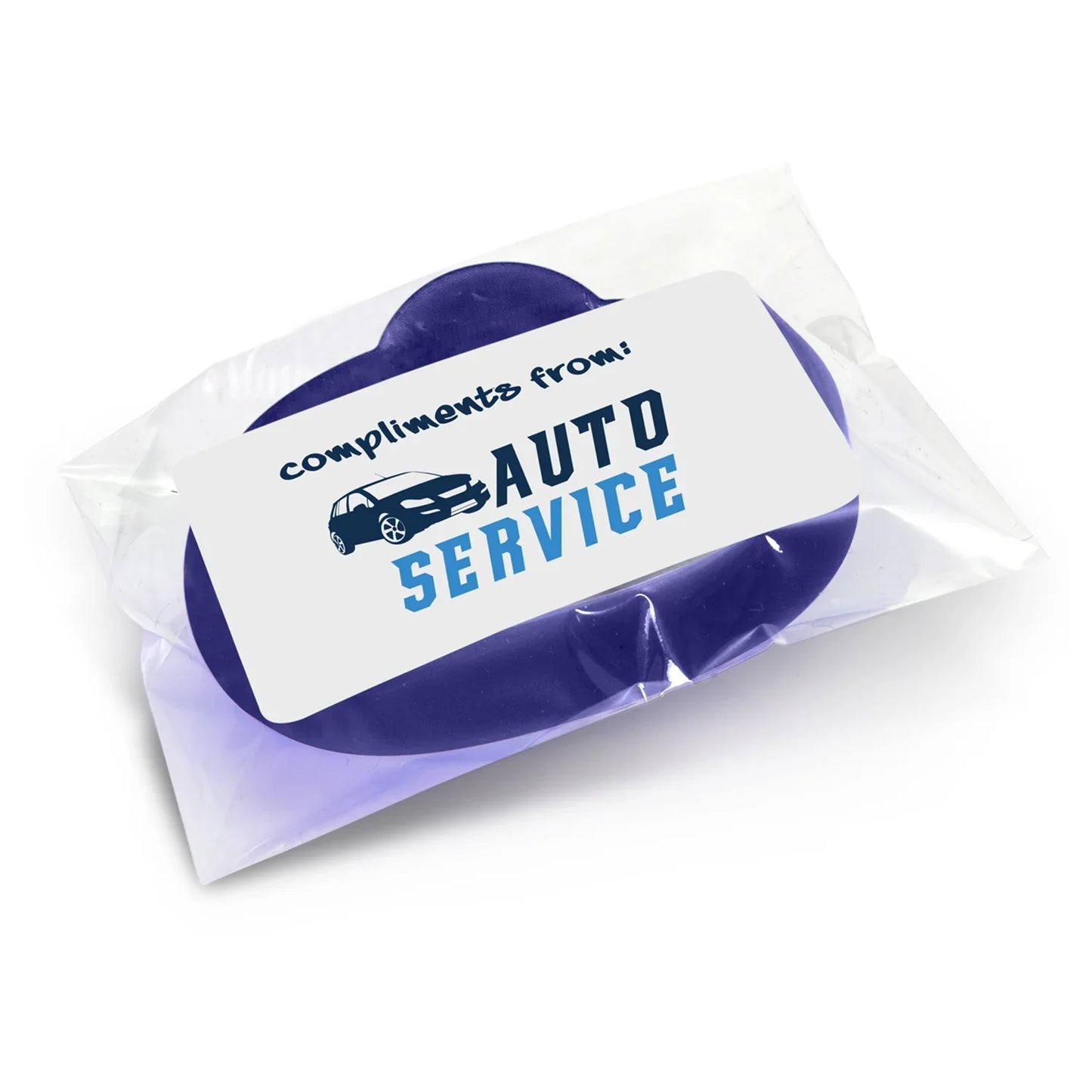 Xtra Silicone Wrist Band - PrintaPromo
