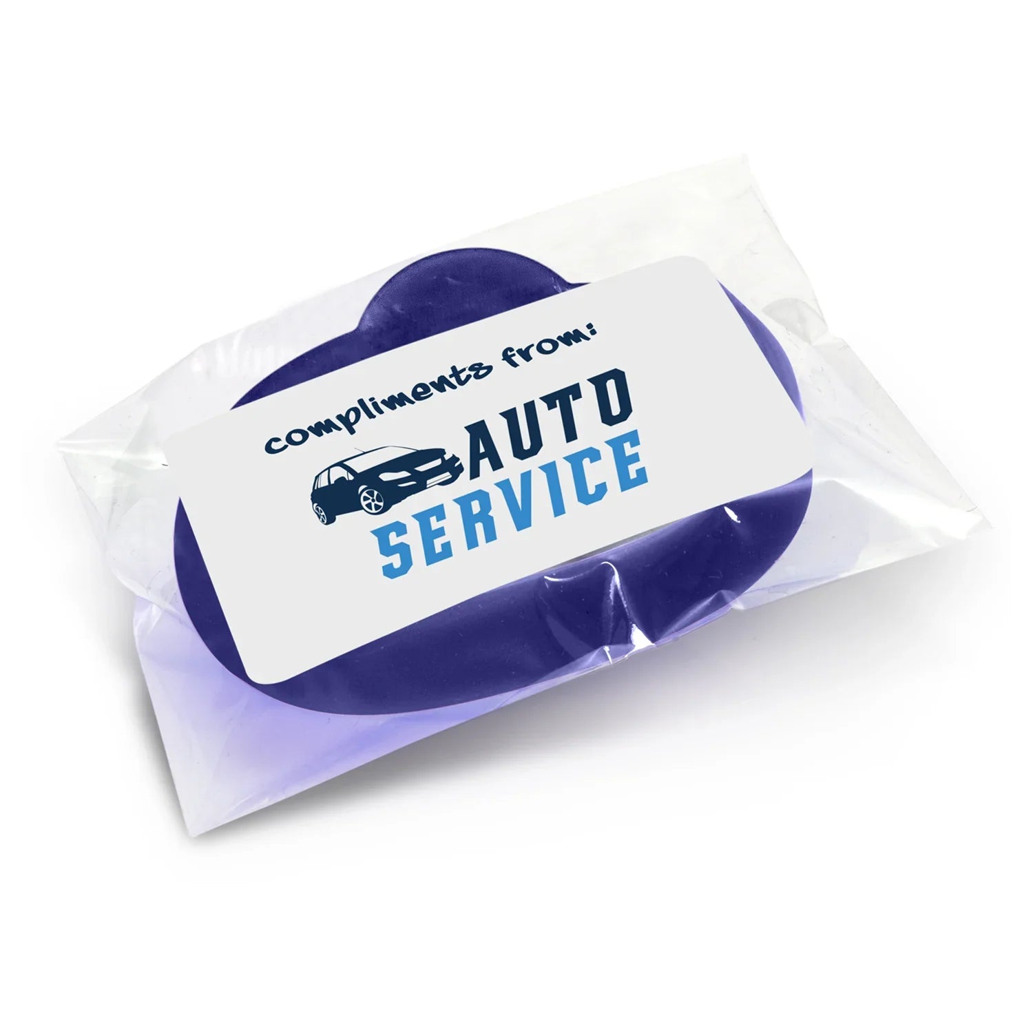 Xtra Silicone Wrist Band - PrintaPromo