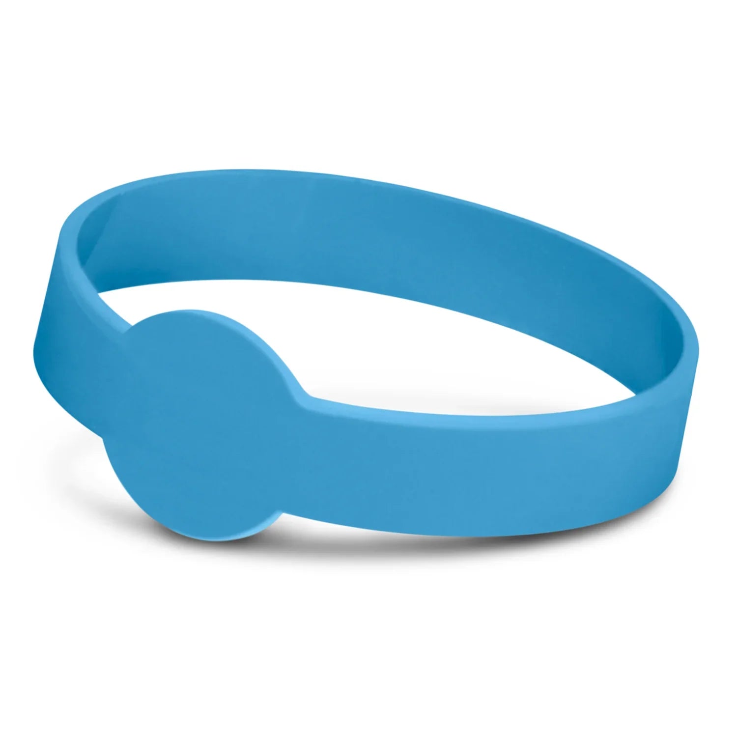 Xtra Silicone Wrist Band - Debossed - PrintaPromo