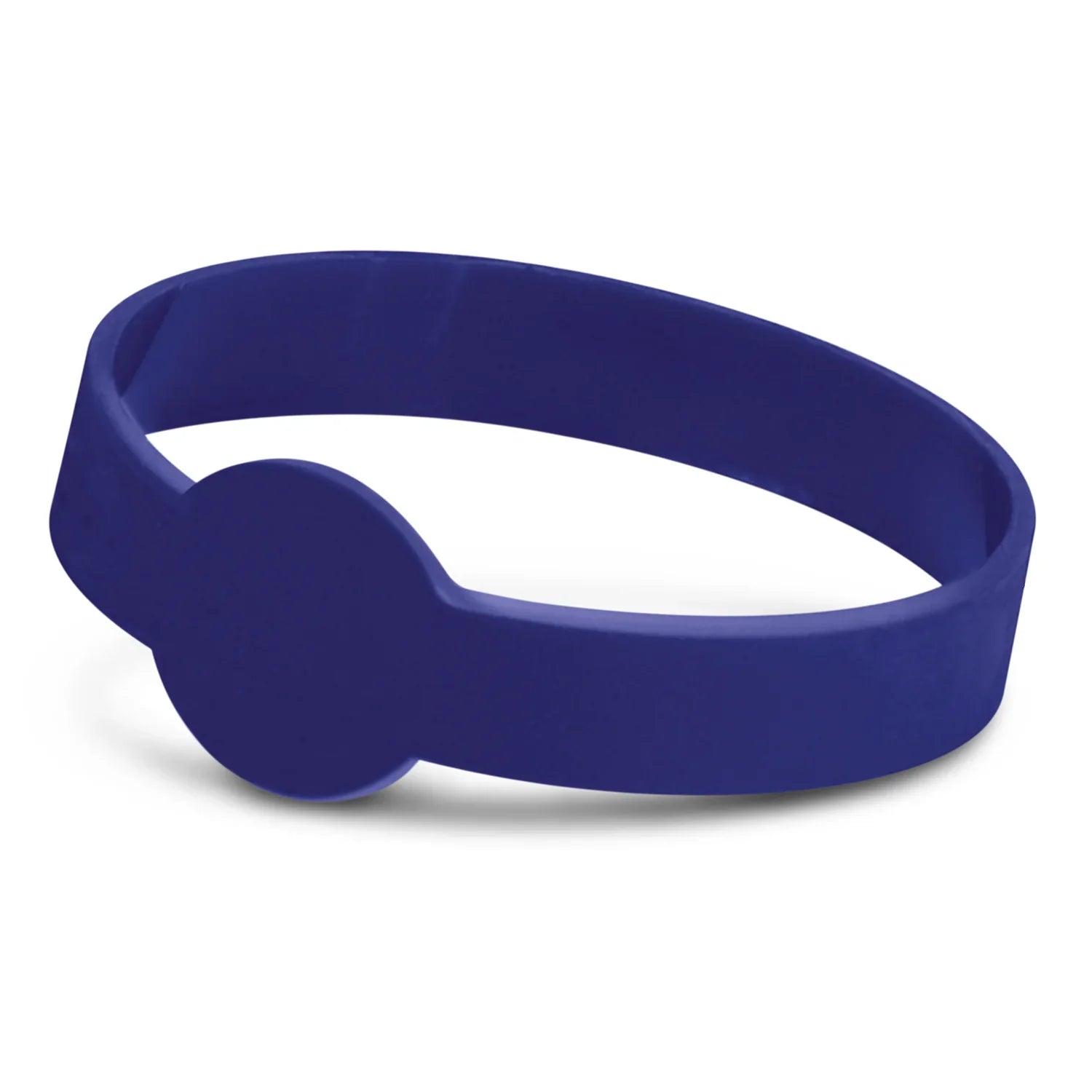 Xtra Silicone Wrist Band - Debossed - PrintaPromo