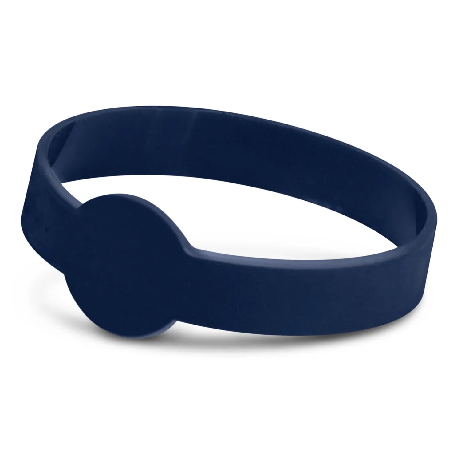 Xtra Silicone Wrist Band - Debossed - PrintaPromo