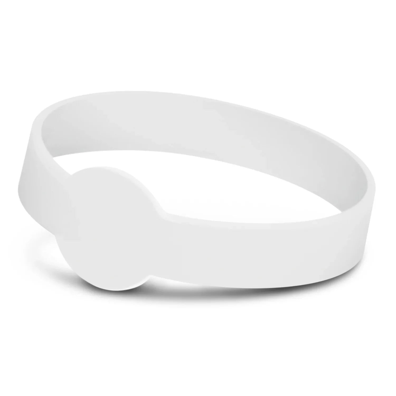 Xtra Silicone Wrist Band - Debossed - PrintaPromo