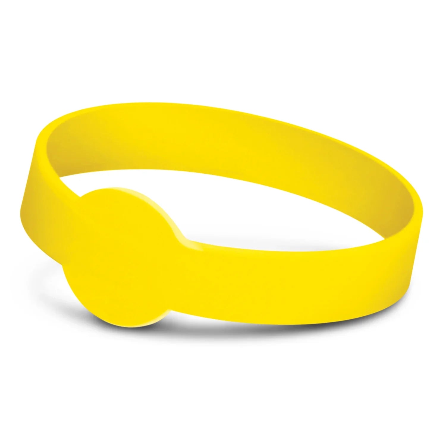 Xtra Silicone Wrist Band - Debossed - PrintaPromo