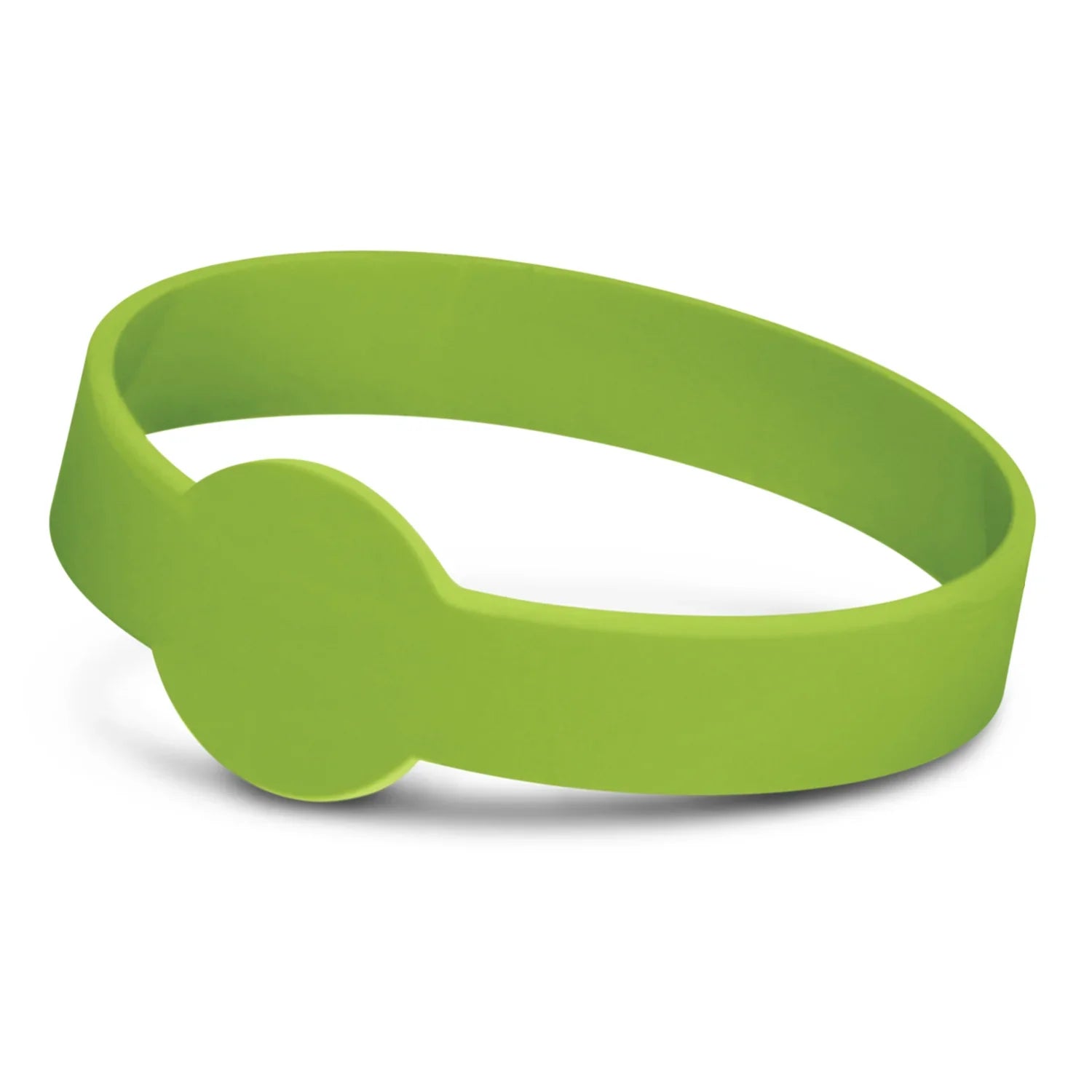 Xtra Silicone Wrist Band - Debossed - PrintaPromo