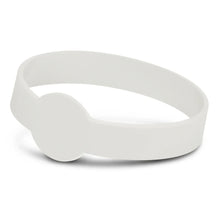 Xtra Silicone Wrist Band - Glow in the Dark - PrintaPromo