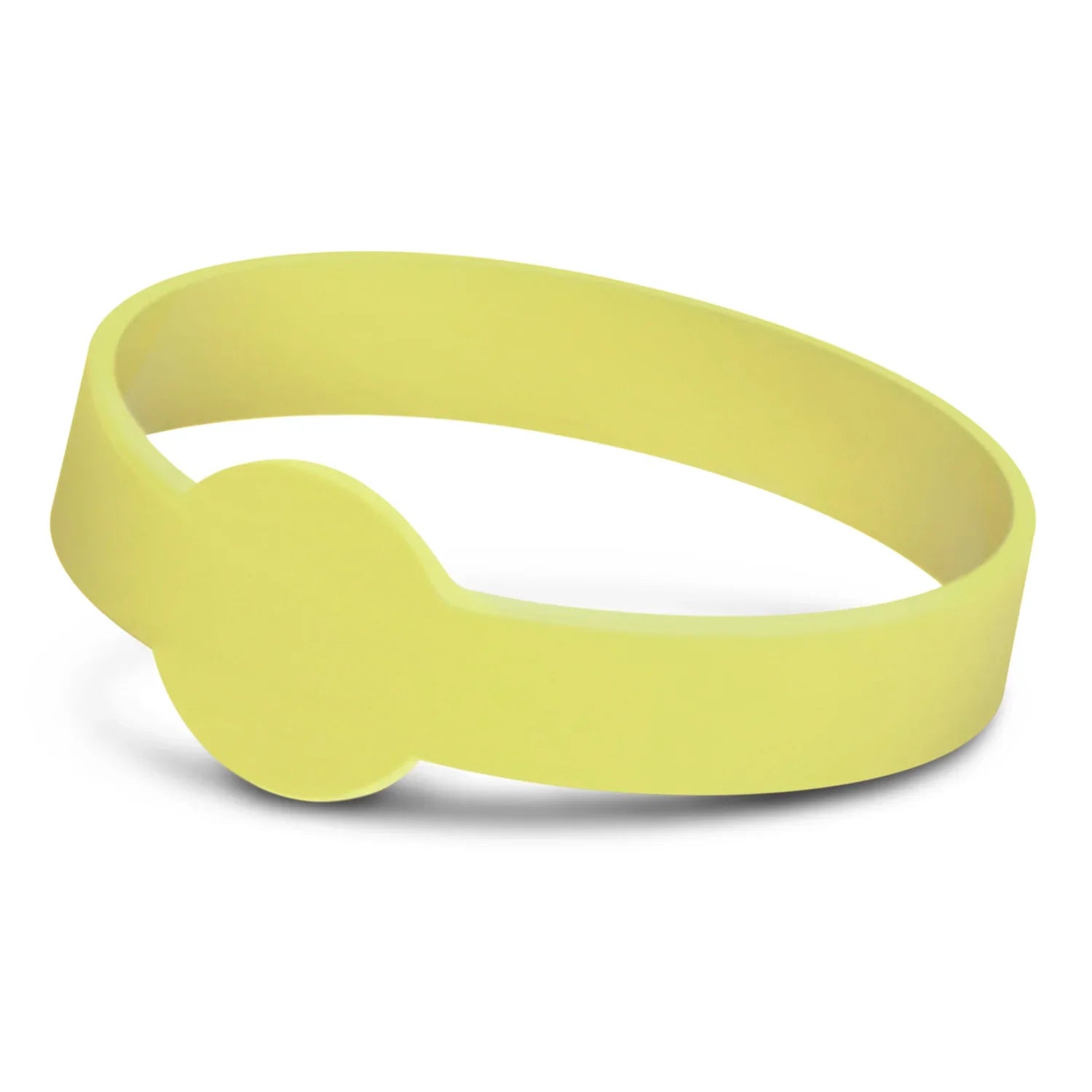 Xtra Silicone Wrist Band - Glow in the Dark - PrintaPromo
