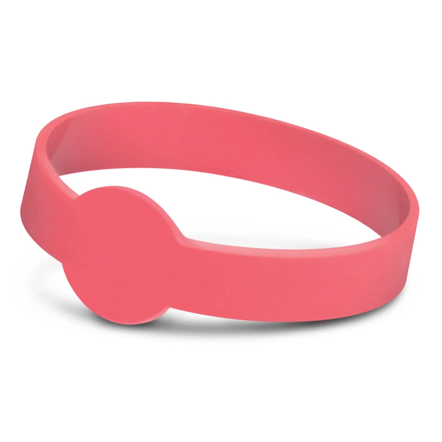 Xtra Silicone Wrist Band - Glow in the Dark - PrintaPromo