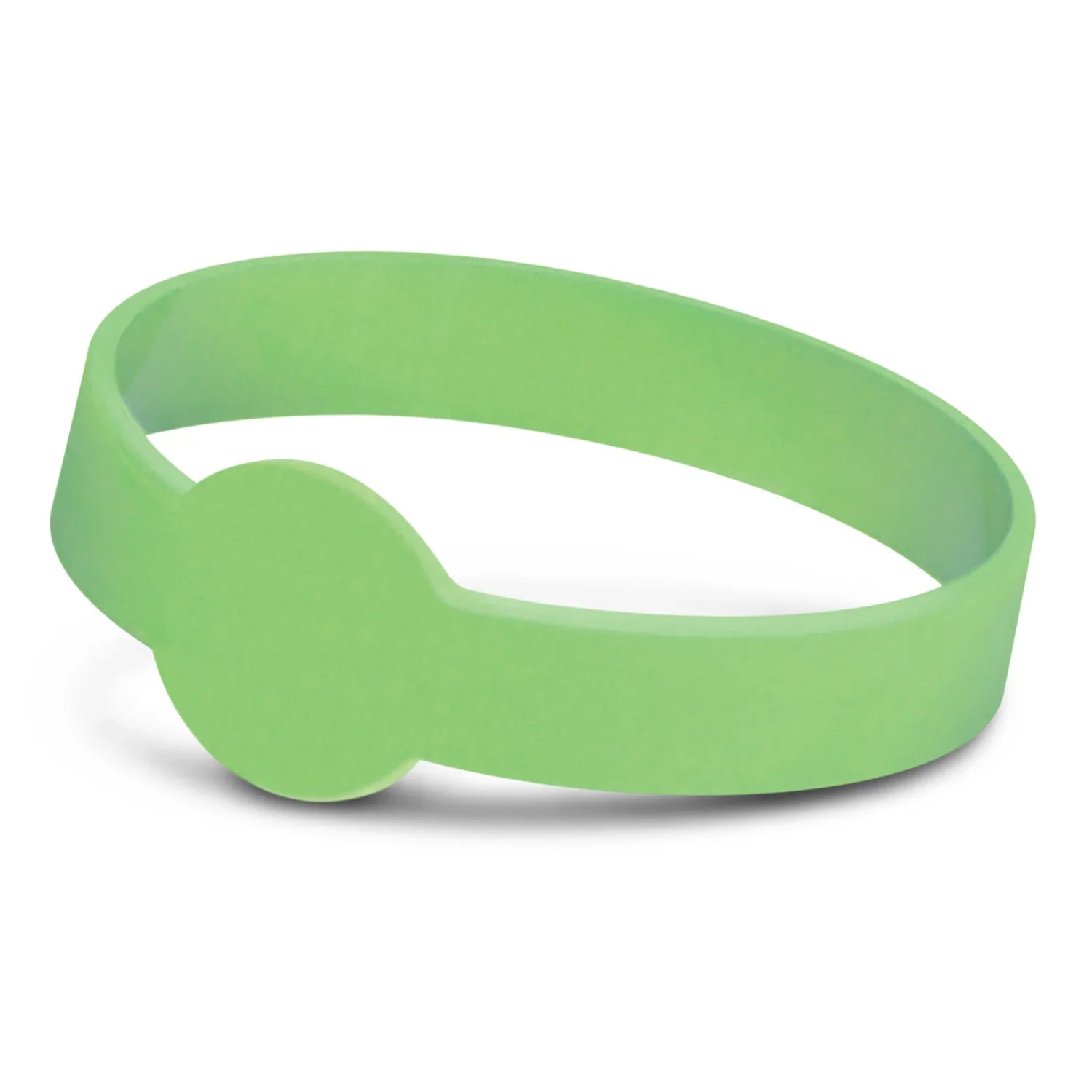 Xtra Silicone Wrist Band - Glow in the Dark - PrintaPromo